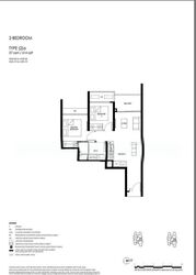 MARGARET DRIVE (D3), Apartment #498644031